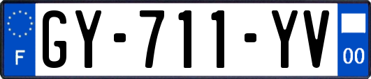 GY-711-YV