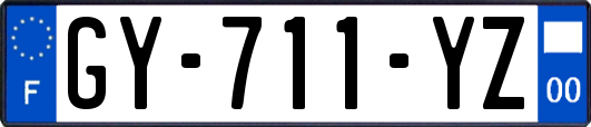 GY-711-YZ