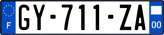 GY-711-ZA