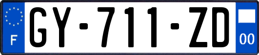 GY-711-ZD