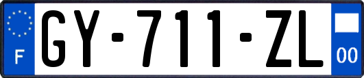 GY-711-ZL