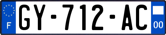 GY-712-AC
