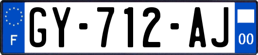GY-712-AJ