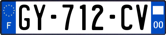 GY-712-CV
