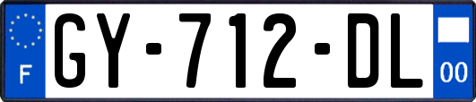 GY-712-DL