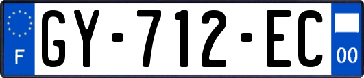 GY-712-EC