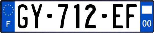 GY-712-EF