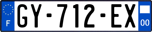 GY-712-EX
