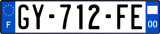 GY-712-FE