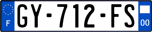 GY-712-FS