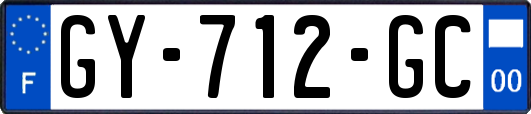 GY-712-GC