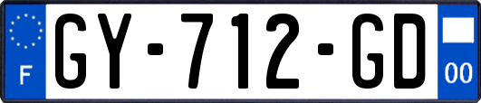 GY-712-GD