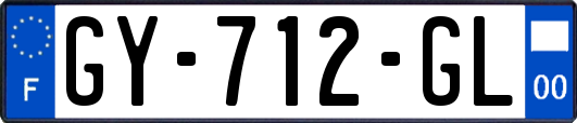GY-712-GL