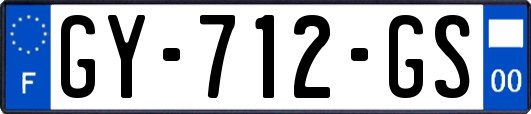 GY-712-GS