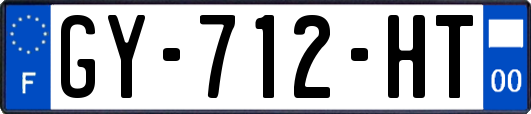 GY-712-HT