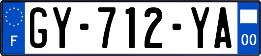 GY-712-YA