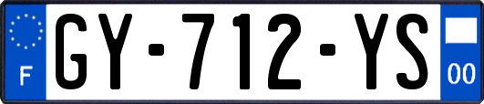 GY-712-YS