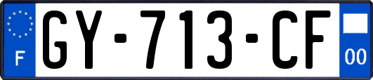 GY-713-CF