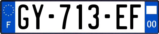GY-713-EF