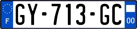 GY-713-GC