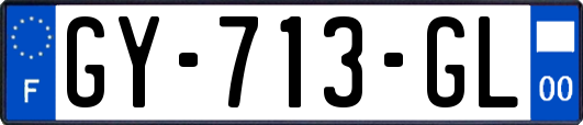 GY-713-GL