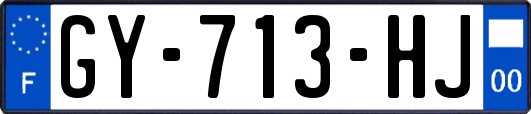 GY-713-HJ