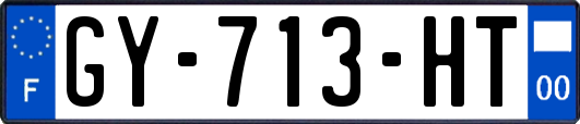 GY-713-HT