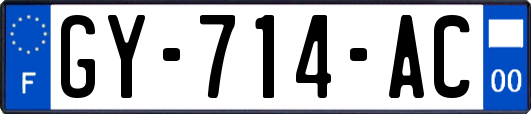 GY-714-AC