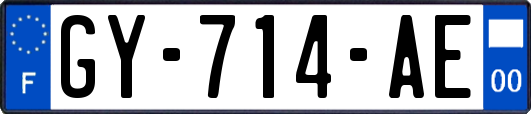 GY-714-AE