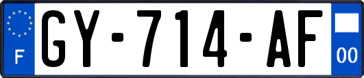 GY-714-AF