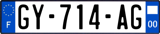 GY-714-AG