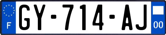 GY-714-AJ