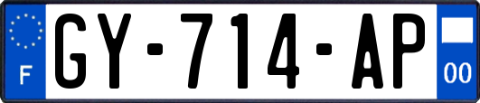 GY-714-AP