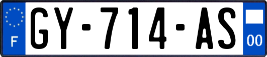 GY-714-AS