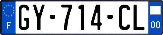 GY-714-CL