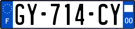 GY-714-CY