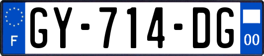 GY-714-DG