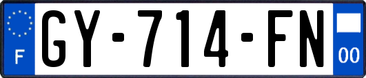 GY-714-FN