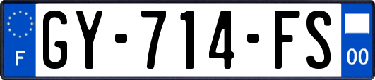 GY-714-FS