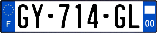 GY-714-GL