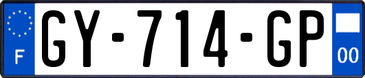 GY-714-GP
