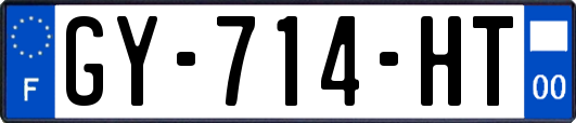 GY-714-HT