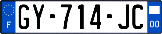 GY-714-JC