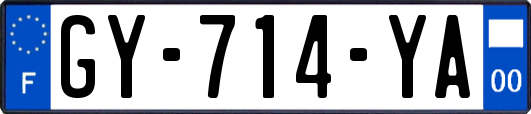 GY-714-YA