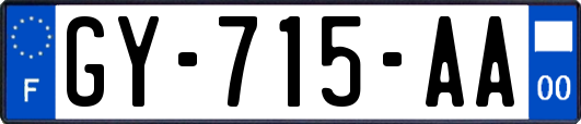 GY-715-AA