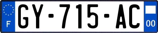GY-715-AC