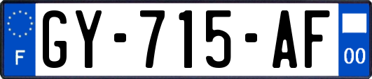 GY-715-AF