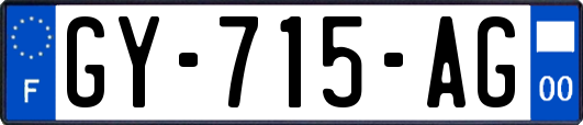 GY-715-AG