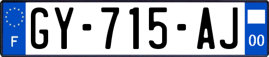 GY-715-AJ
