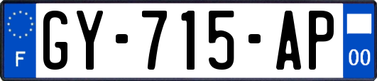 GY-715-AP